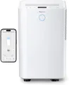 Produktbild: Luftentfeuchter ProBreeze OmniDry 20 l, 320 W, 20 l/24 h