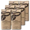 Produktbild: 6 KG Tchibo Aromatico Classico Bohnen, Preis ist inklusive Kaffeesteuer