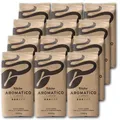 Produktbild: 12 KG Tchibo Aromatico Classico Bohnen, Preis ist inklusive Kaffeesteuer