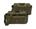 Produktbild: BWuM Reisetasche BWuM Tactical Operation Bag 45L / Einsatztasche + Patch & Flagge