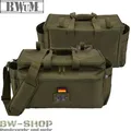 Produktbild: BWuM TACTICAL OPERATION BAG 45L EINSATZTASCHE + PATCH & FLAGGE BW TRAGETASCHE