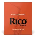Produktbild: D’Addario Woodwinds Rico - Alt Saxophone 3,0 - 10er Pack - Blätter