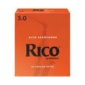 Produktbild: D'Addario Woodwinds RICO Altsax 3