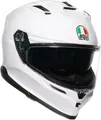 Produktbild: AGV K7 Mono Helm, weiß, M (57/58)