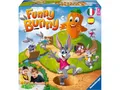Produktbild: Ravensburger - Funny Bunny, Brettspiele für Kinder 4 Jahre, Spielzeug für Kinder 4 Jahre, Brettspiele für Kinder, Geschenke für Kinder