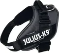 Produktbild: Julius K9 IDC Hundegeschirr Größe 2 Anthrazit 16IDC-ANT-2