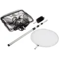 Produktbild: Teichreiniger-Set 3 in 1