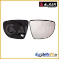 Produktbild: Spiegelglas, Außenspiegel ALKAR 6432178 rechts für Renault