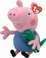 Produktbild: Peppa Pig George, 30 cm
