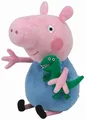 Produktbild: Schwein George mit Drache - Ty Peppa Pig
