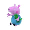 Produktbild: Peppa Baby - George, 15cm