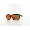 Produktbild: Oakley Holbrook OO9102 E2 55 matte black / prizm ruby