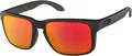 Produktbild: Oakley HOLBROOK - MATTE BLACK/PRIZM RUBY /Gr: -