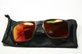 Produktbild: Oakley Holbrook OO 9102 E2 55 matte Black prizm Kunststoff Sonnenbrille Neu