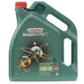 Produktbild: CASTROL Magnatec A3/B4 5L 10W-40 Motoröl A3/B3 A3/B4 SN Fiat9.55535-D2 MB226.5