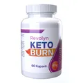 Produktbild: REVOLYN KETO BURN