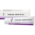 Produktbild: Vaseline weiss