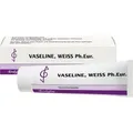 Produktbild: VASELINE weiß 30 ml