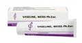 Produktbild: Bombastus Vaseline, weiß - 30 ml, Hautschutzsalbe, Creme