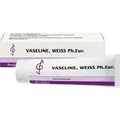 Produktbild: VASELINE weiß 30ml PZN 4677886