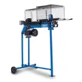 Produktbild: Scheppach Holzspalter HL760LS 7 Tonnen Brennholzspalter inkl. Untergestell 2200W