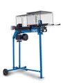 Produktbild: Scheppach Holzspalter HL760LS 7t max. 520 mm Untergestell + Transporträder