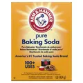 Produktbild: Arm & Hammer Reines Natron Backpulver 454 g