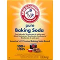Produktbild: ARM & HAMMER Baking Soda, reines Backnatron, America's #1 Trusted Baking Soda Brand, 454 g