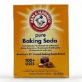 Produktbild: ARM & HAMMER - PURE Baking soda Backsoda Backpulver USA 454g A&H Baking Soda