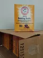 Produktbild: 12x Arm & Hammer Pure Baking Soda USA Backsoda 454 g Backpulver Backnatron 06/27
