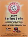 Produktbild: pure Baking Soda ARM & HAMMER USA Backsoda Backpulver reines Backnatron 454g NEU