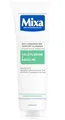 Produktbild: Mixa Anti-Unreinheiten Comfort Cleanser, Für zu Akne neigende und sensible Haut, Glättet das Erscheinungsbild der Poren, Mit Salicylsäure und Squalan, Geeignet für Gesicht & Hals, Hypoallergen, 150 ml