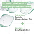 Produktbild: Mixa Anti-Unreinheiten Cleanser für Akne & sensible Haut mit Salicylsäure 150