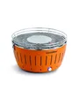 Produktbild: LotusGrill Table Grill Orange XL