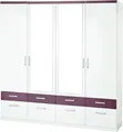 Produktbild: priess Kleiderschrank