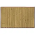 Produktbild: Bambus-teppich Tibet 70 X 200 Cm Natur