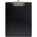 Produktbild: Maul Klemmbrett 2361090, MAULflexx, A4, Kunststoff, schwarz
