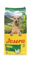 Produktbild: JOSERA Senior Balance Huhn & Reis (1 x 12,5 kg) | Premium Trockenfutter für ausgewachsene ältere Hunde | phosphorarm - mit wenig Fett & Protein speziell für Senioren | glutenfrei | 1er Pack