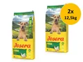 Produktbild: Josera Balance Senior | 2x 12,5kg Hundefutter Sparpack