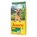 Produktbild: Josera A/S Senior Balance Trockenfutter | 12,5 kg