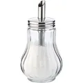 Produktbild: Tescoma Zuckerstreuer Classic 654044, aus Glas, transparent / silber, 150ml