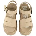 Produktbild: Buffalo Buffalo LENNOX TS SANDAL High-Heel-Pumps beige 38 EU