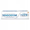 Produktbild: 8596149002408 Sensodyne Whitening Rapid Relief wybielająca pasta do zębów wrażli