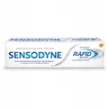 Produktbild: 8596149002408 Sensodyne Whitening Rapid Relief wybielająca pasta do zębów wrażli
