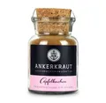 Produktbild: Ankerkraut Gewürz Apfelkuchen, Apfelkuchen, 65g im Korkenglas