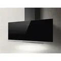 Produktbild: Elica Wandhaube Aplomb BL/A/60 PRF0166938 schwarz - Schwarz