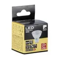 Produktbild: GU10 Lampe dimmbar LED Spot Reflektorlampe 5 Watt entspricht 50 Watt 345 Lume...