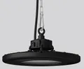 Produktbild: RZB Industrial Hall LED Hallenstrahler, 165W, 25500lm, 4000K, schwarz (921700.003)