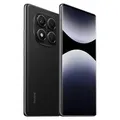 Produktbild: Redmi Note 14 Pro 256GB (Midnight Black, HyperOS, 8 GB) - Schwarz