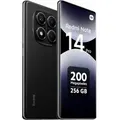 Produktbild: Xiaomi Redmi Note 14 Pro 4G Midnight Black